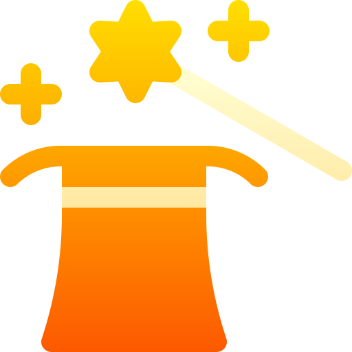 Magician hat